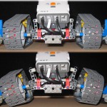 DualGrip-NXT Rover