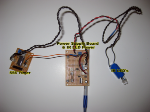 Beacon Internals