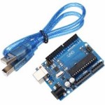 Uno ATmega16U2 