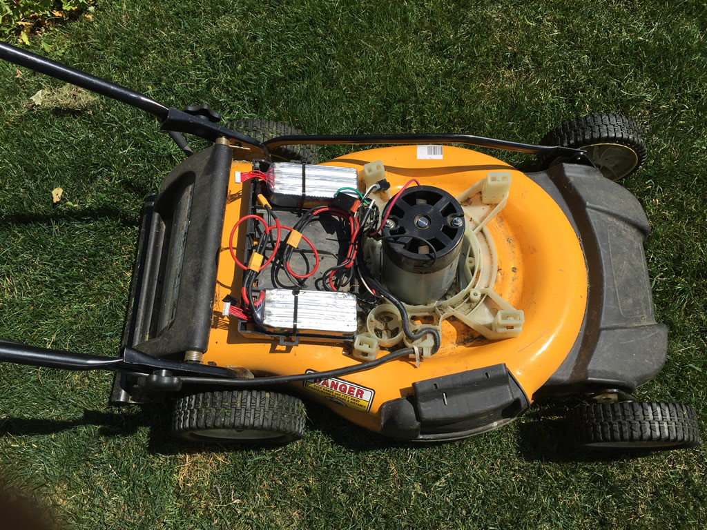 cub cadet cct400 battery