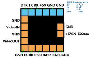 micro-minimosd-pinout-connections