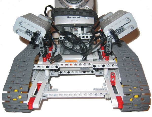 WiFiCamBot_front