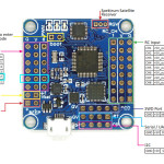 Configuring Lost Model Alarm – Flip 32 and Cleanflight