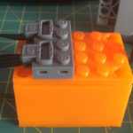 BTBox – LEGO Power Functions Bluetooth Controller