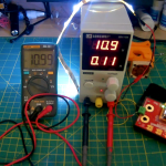 Review: Adjustable 30V/10A DC Power Supply