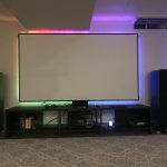 Basement Disco: NeoPixel Music Sync with MSGEQ7