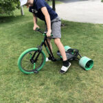 Drift Trike Electrified!